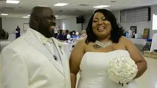 Finally & Forever Mr. & Mrs. Stone 2021