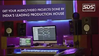 SDS Studios by Nextera Production | Music Production, Recording, Mixing & Mastering | Video Shooting