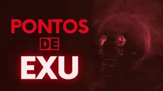 PONTO EXU CAINANA+LABAREDA+BATE PORTEIRA