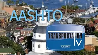 On the Go with AASHTO takes you to TransComm 2015, Sept. 13-16, in Annapolis, Maryland