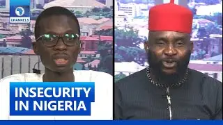 The Tragedy Of Insecurity In Nigeria | Rubbin&rsquo; Minds