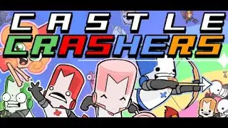 Cast;e Crashers (PAINTER BOSS PARADISE) Stream!