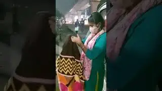 blankets distribution to needy people and homeless people by Mission donate