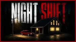 3 TRUE Night Shift Horror Stories in Hindi | Animated | MJV Hindi