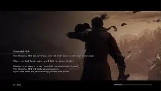 Inner Genichiro Bossfight [NG+7, No Consumables, Demon Bell]