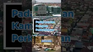 Kunci sukses usaha adalah LOKASI , LOKASI MENENTUKAN NILAI INVESTASI Ruko ATMOST Surabaya #ruko