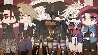 `Nox Nocturne react to tnf/tnmc|| Gacha.