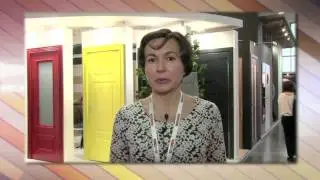 Чебоксарская фабрика дверей BATIMAT 2016