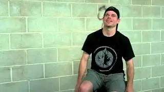 204-Running Tips With Mike Booth