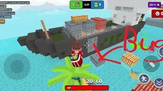 Minefun io infection i jump the bug in new map ep 43