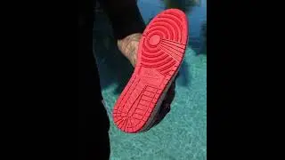 Protect your Jordans with Sole Guard