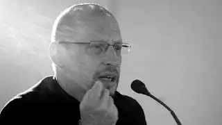 Elliot Sperling: A Road Less Traveled | CUNY Laureates