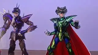 Set de Asgard Cloth Myth Ex. 
