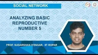 Analyzing basic reproductive number 5