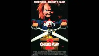 Child's Play 2 theme (HD)