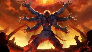 Most Epic Soundtrack Asura's Wrath-Furious