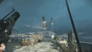 Dishonored 2 Montage - Killing In Motion - Episode 2