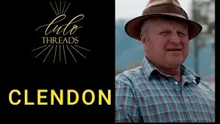 Clendon: Farming, Faith, and Family