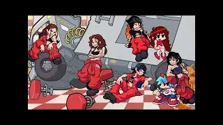 ex-top 50 Portugal OSU mania player takes on 