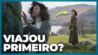 Blood of my Blood cria mudan&ccedil;as brutais para o enredo de Outlander