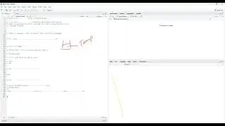 как импортировать файл Excel в R пакет 109