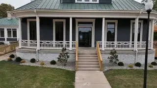 Restaurant, event space set to open 8 years after closure of Glenmary Country Club