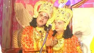 रामलीला 2016 भाग 12 
