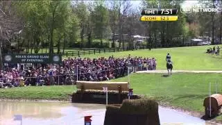 Phillip Dutton & Trading Aces Nail Optimum Time at #rk3de