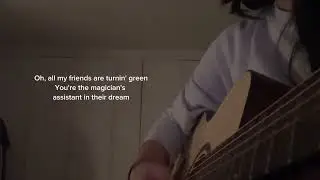 Vance Joy - Riptide (Cover)