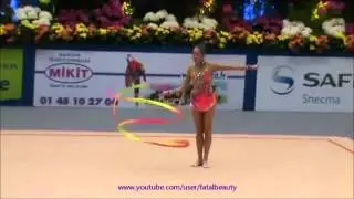 Aliya Garayeva - Kiss (I was made for loving you)