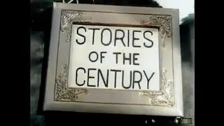 Stories of the Century s1e2 Billy the Kid, Colorized, Jim Davis, Richard Jaeckel, Western
