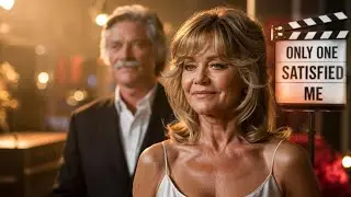 Goldie Hawn&rsquo;s Love Story Exposed: Why She Never Married Kurt Russell