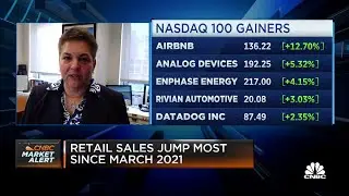 Morgan Stanley&rsquo;s Lisa Shalett explains what investors should do right now