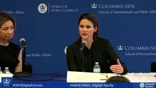 Valerie Khan on Good Digital Identity Systems | Digital Identity: A Development Agenda