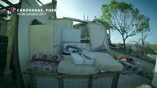 Prints of Hope International - Puerto Rico,  Can&oacute;vanas