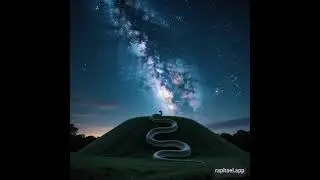 Great Serpent Mound : Message Cosmique ou Avertissement ?