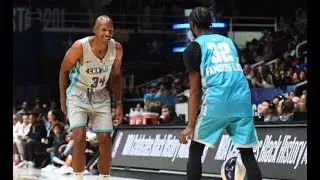 The Best Action From The 2019 NBA Celebrity Game! | February 15, 2019