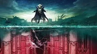 Stranger of paradise dlc : Different future gameplay.