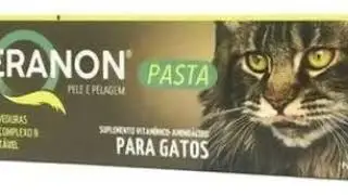 Review: Queranon Pasta 70g Para Gatos - Avert