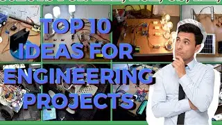 Final Year College Projects | Engineering College Projects Chandrapur | ECE & EEE Major Projects