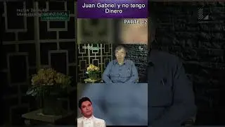 Juan Gabriel encuentra el exito con no tengo dinero