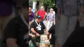 EMMANUELS MONTREAL CANADA DAY 2023 DIVERSITY CULTURE FESTIVAL - First Nations Part 2