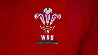 Wales Official New Kit 2017 | WRU TV