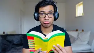 Why you SHOULDN'T listen to music when studying (Full Video)