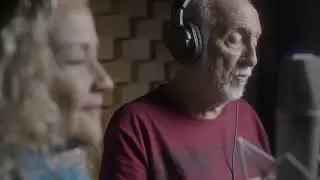 EU  CANTO PRO DIA NASCER -VIDEO de Delia Fischer e Roberto Menescal