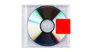 Kanye West - On Sight (Instrumental)