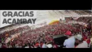 Gracias Acambay: Irineo Ruiz Gonzalez