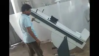 5 Position X Ray Table / Multipositon X Ray Table / Multicone X Ray Table
