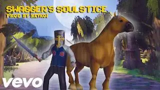 SWAGGER'S SOULSTICE (ОФИЦИАЛЬНЫЙ МУЗЫКАЛЬНЫЙ ВИДЕОКЛИП)