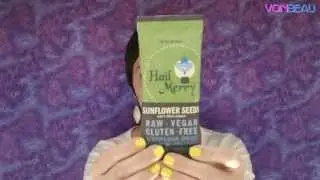 Freebies & Samples - May 26, 2013 - Vonbeau.com